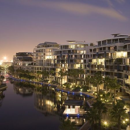 202 Kylemore A Waterfront Marina Cape Town Exterior foto