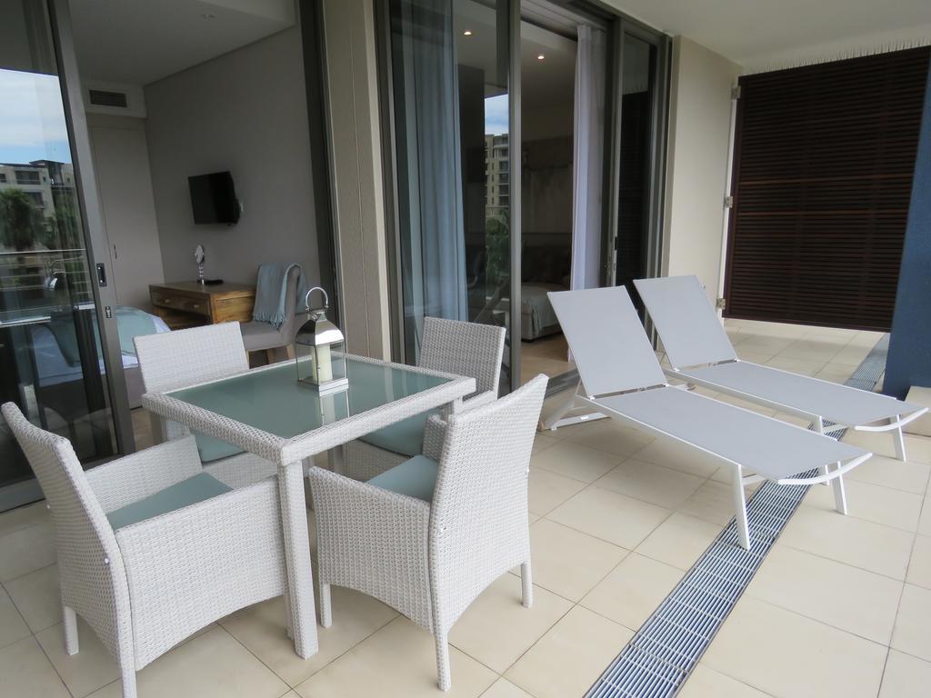 202 Kylemore A Waterfront Marina Cape Town Exterior foto