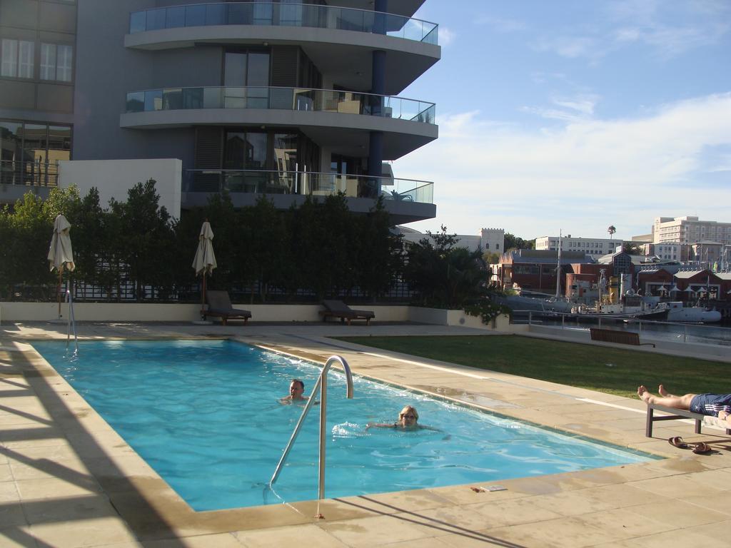 202 Kylemore A Waterfront Marina Cape Town Cameră foto