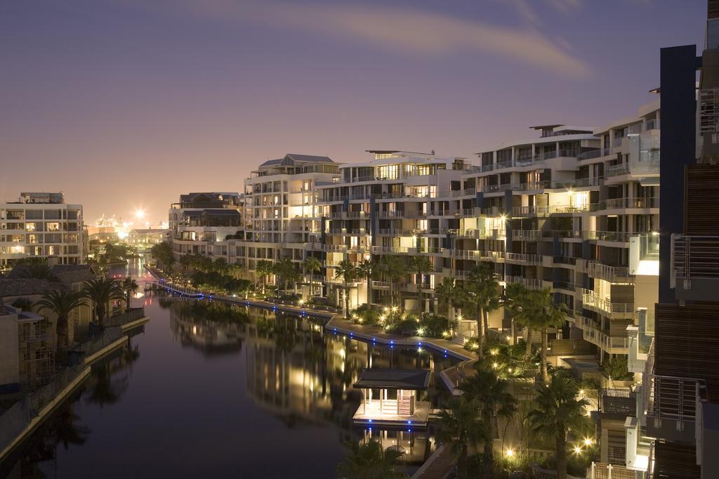 202 Kylemore A Waterfront Marina Cape Town Exterior foto