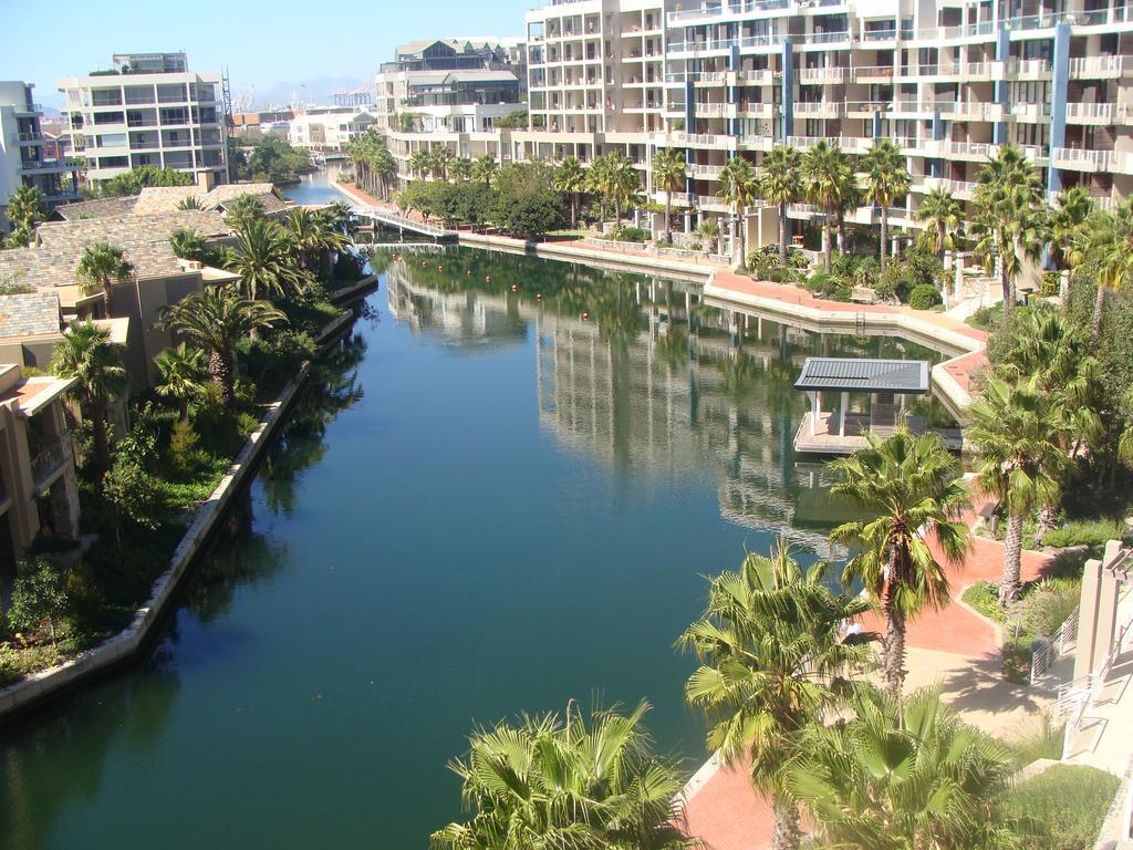202 Kylemore A Waterfront Marina Cape Town Cameră foto
